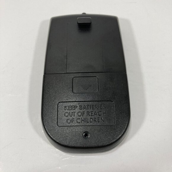 Lasko 6-Button Remote Control Replacement For Tower Fan CT22766 Multi Speed - Picture 2 of 5